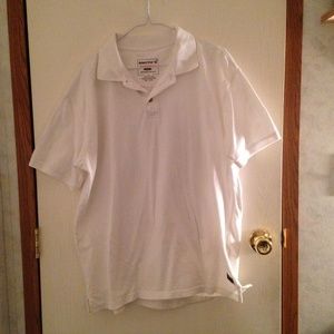 Smith's Workwear polo shirt